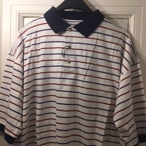 Men’s polo shirt